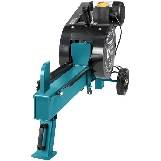 Malkų skaldyklė KS 8TKE 52/35 8t 2000w 2