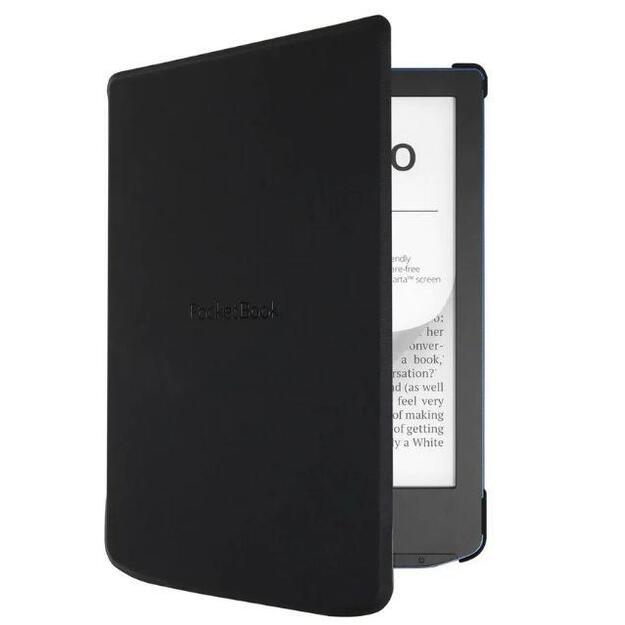 Tablet Case|POCKETBOOK|Black|H-S-634-K-WW