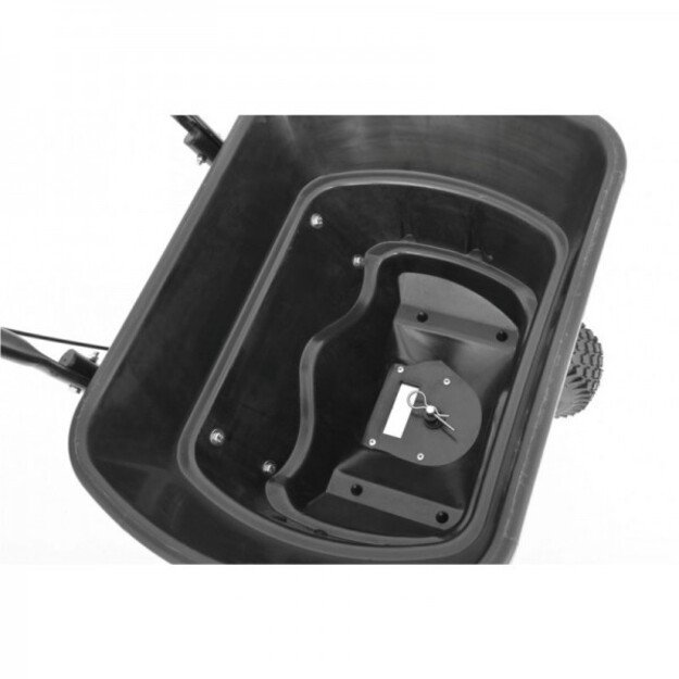 Barstytuvas sėkloms, druskai Hecht 229 2