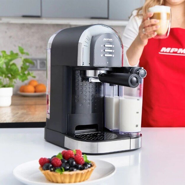 Kavos aparatas MPM MKW-14M 1
