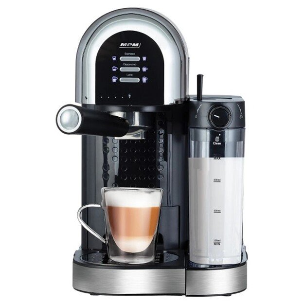 Kavos aparatas MPM MKW-14M 2