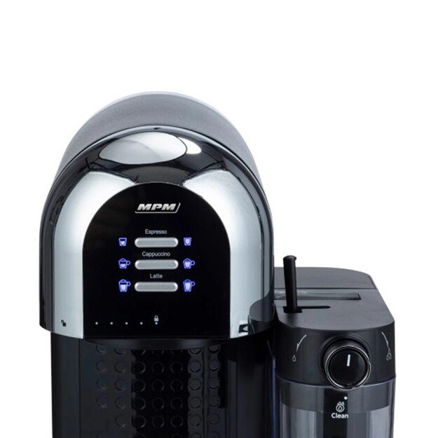 Kavos aparatas MPM MKW-14M 5