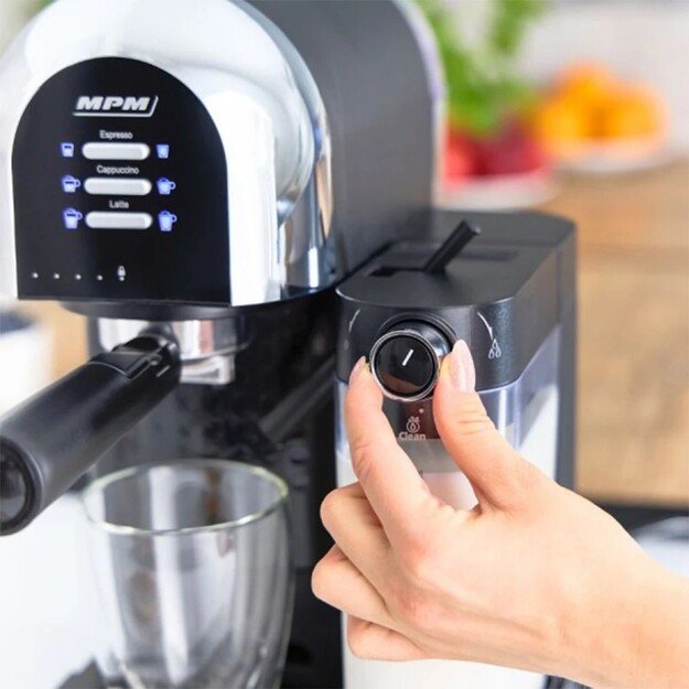 Kavos aparatas MPM MKW-14M 4