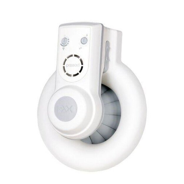 Ventiliatorius Pax Passad 30, 1855-1, baltas