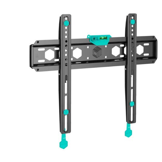 TV SET ACC WALL MOUNT /35-65 /BLACK FM5-B ONKRON