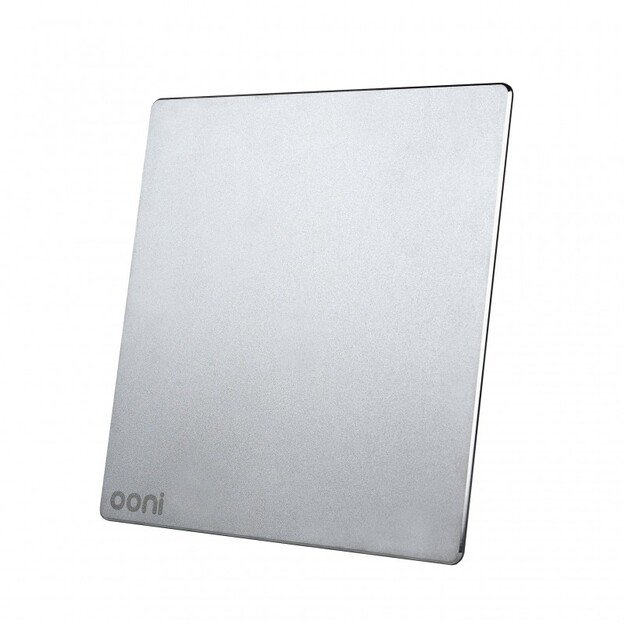 Kepimo plokštuma picai Ooni Steel 13 1