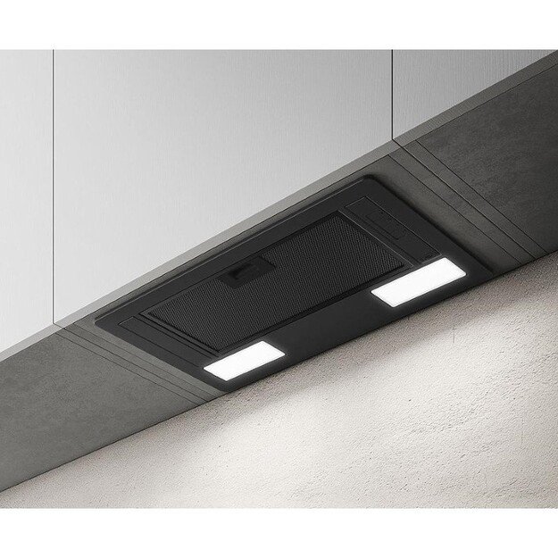 Įmontuojamas gartraukis ELICA CT17 C BL/A/52, PRF0201341