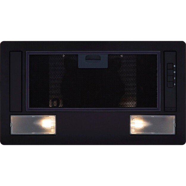 Įmontuojamas gartraukis ELICA CT17 C BL/A/52, PRF0201341 6