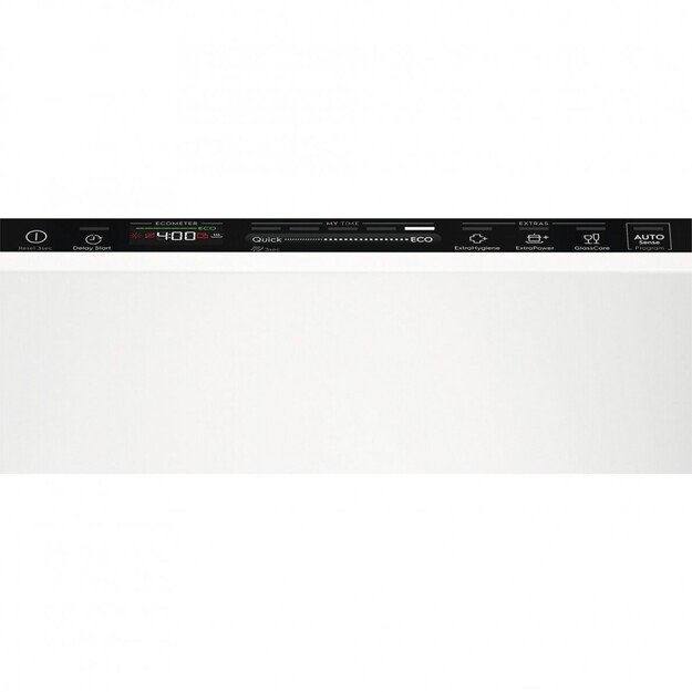 Įmontuojama indaplovė Electrolux EEG63400L 2