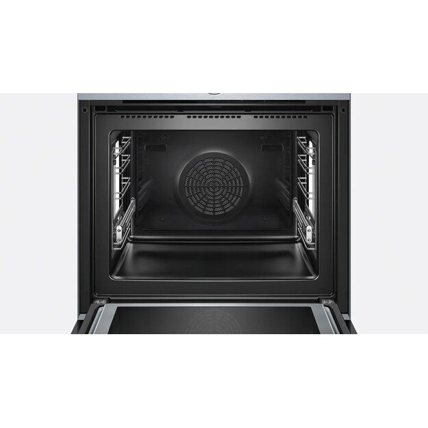 Orkaitė BOSCH HNG6764S6 9