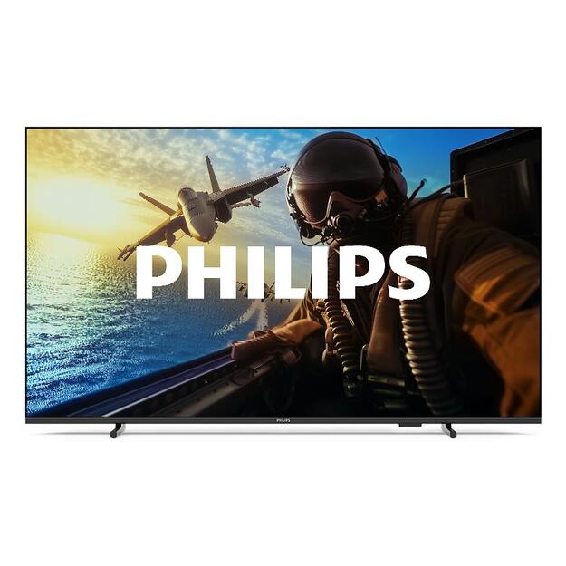 TV Set|PHILIPS|65  |4K Ultra HD|3840 x 2160 pixels|Flat|16:9|LED|65PUS7000/12