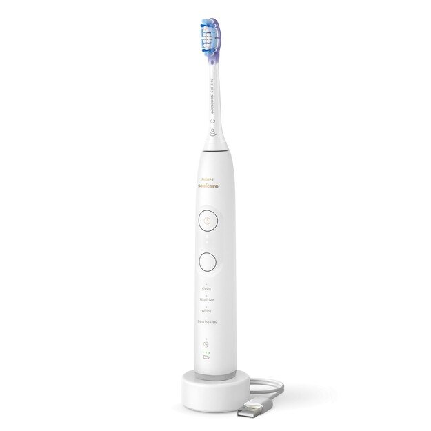 Dantų šepetėlis Philips Sonicare 7100, HX7420/01 1