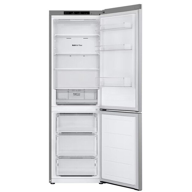 Šaldytuvas LG DoorCooling+, GBV21L0EPY 1