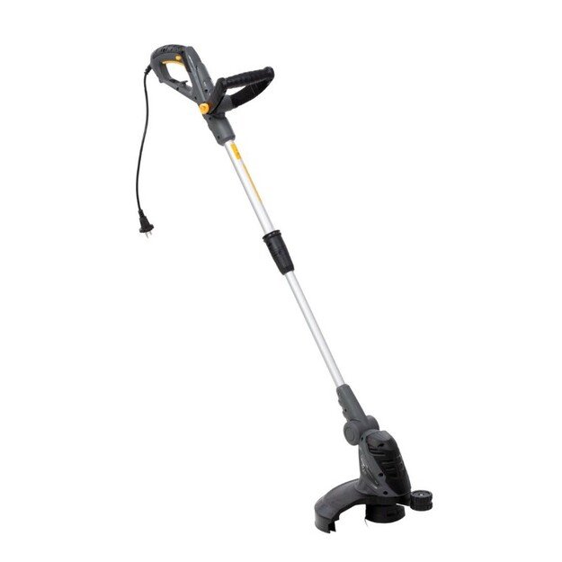 Elektrinė žoliapjovė GRUNDER DT2140, 550 W 2