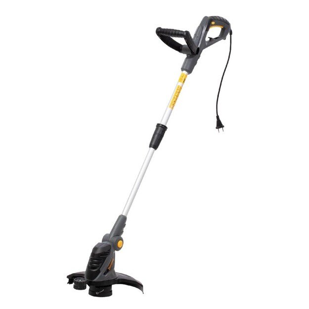 Elektrinė žoliapjovė GRUNDER DT2140, 550 W