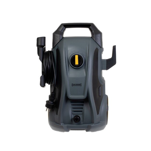 Aukšto slėgio plovykla Grunder ABW-VCL-80P(B) 2