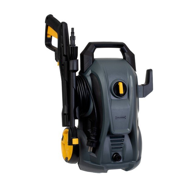 Aukšto slėgio plovykla Grunder ABW-VCL-80P(B) 1