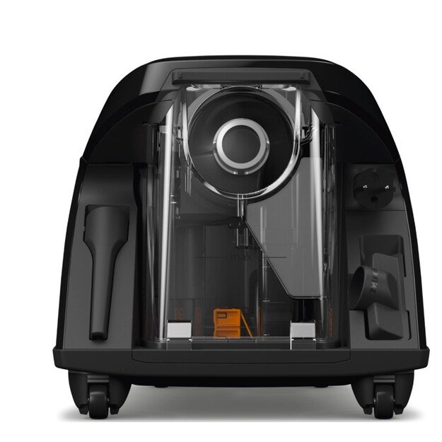 Dulkių siurblys Miele Blizzard CX1 Parquet GRGR 12034000 2