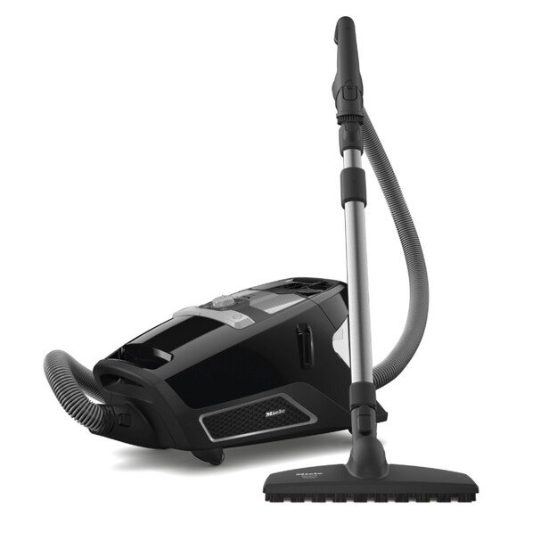 Dulkių siurblys Miele Blizzard CX1 Parquet GRGR 12034000