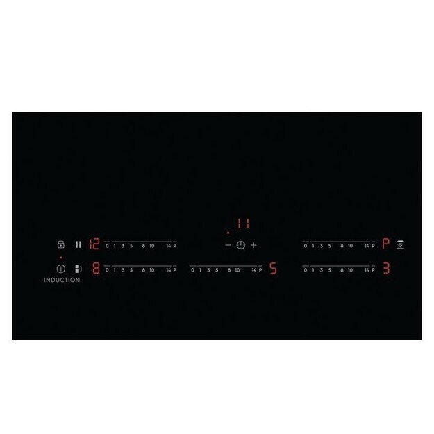 Kaitlentė ELECTROLUX EIV835 4