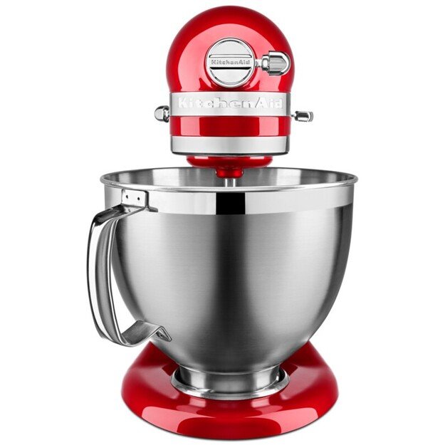 Virtuvinis kombainas KitchenAid 5KSM185PSECA 10