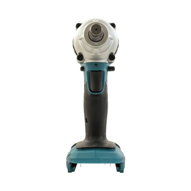 Akumuliatorinis smūginis veržliasukis DTW190Z 1