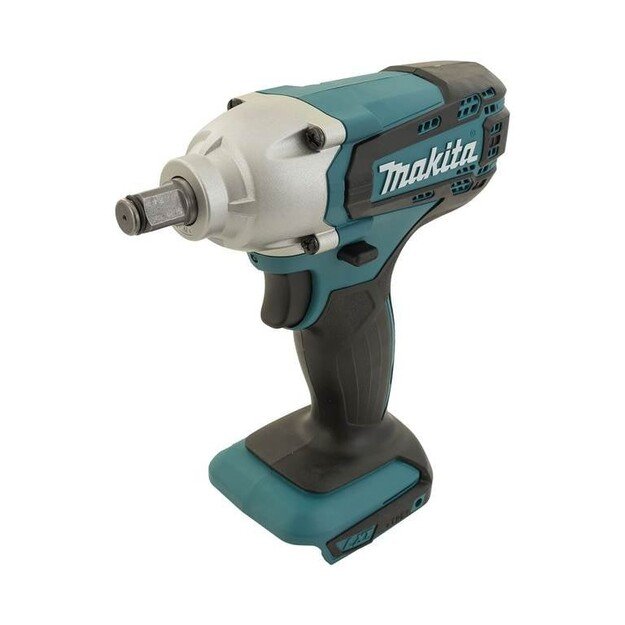 Akumuliatorinis smūginis veržliasukis DTW190Z 2