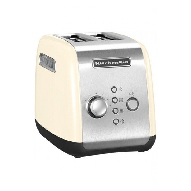 Tosteris Artisan 5KMT221EAC (almond cream)