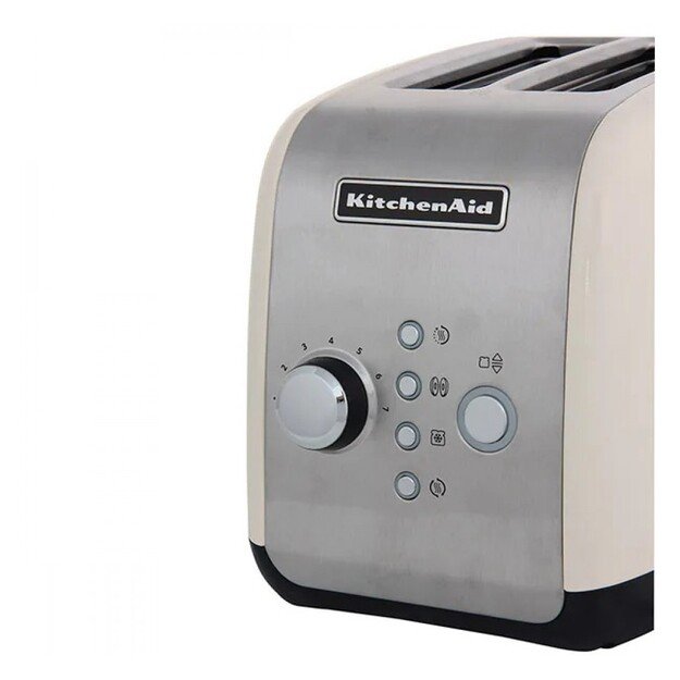 Tosteris Artisan 5KMT221EAC (almond cream) 2