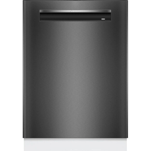 Įmontuojama indaplovė Bosch SMP4ECC72S