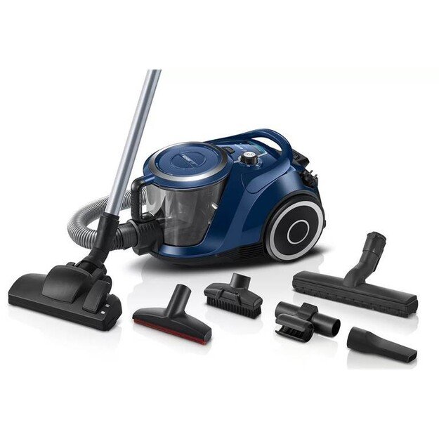 Dulkių siurblys Bosch BGC41X36 4