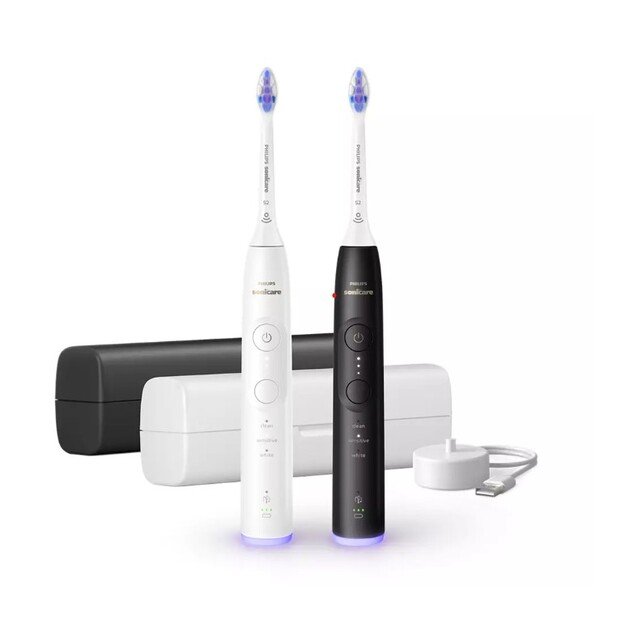 Dantų šepetėlis Philips HX7419/ 01 2