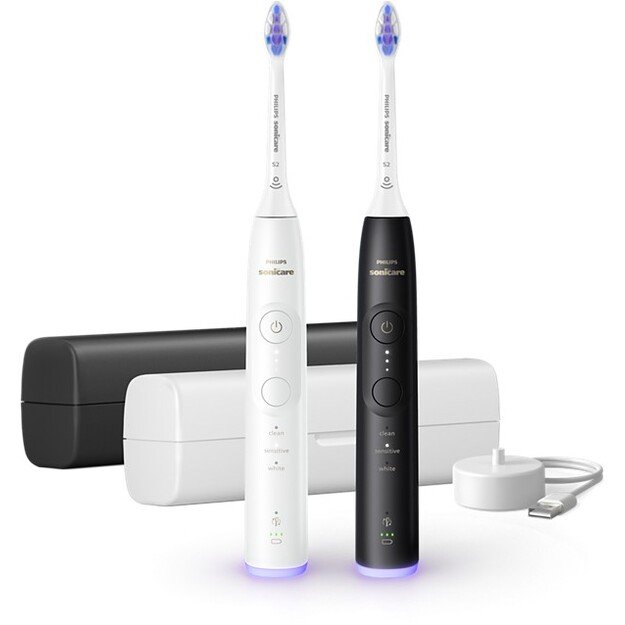 Dantų šepetėlis Philips HX7419/ 01