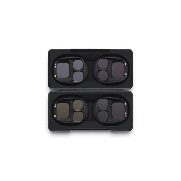 DRONE ACC ND FILTERS SET/MAVIC 4 PRO CP.MA.0000066 DJI