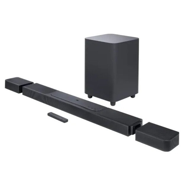 Namų kino sistema JBL BAR 1300