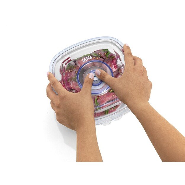 Vakuuvavimo indelis Laica VT3305 1