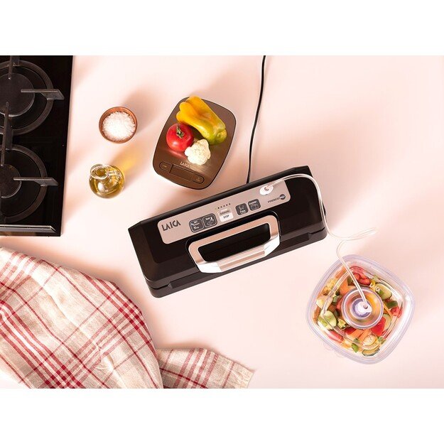 Vakuuvavimo indelis Laica VT3305 4