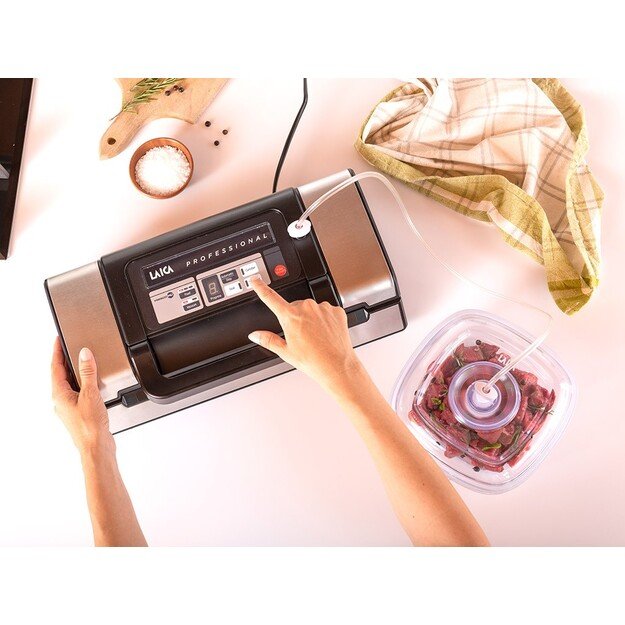 Vakuuvavimo indelis Laica VT3305 3