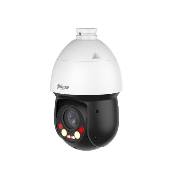 NET CAMERA 4MP PTZ DOME/SD4D425MB-HNR DAHUA
