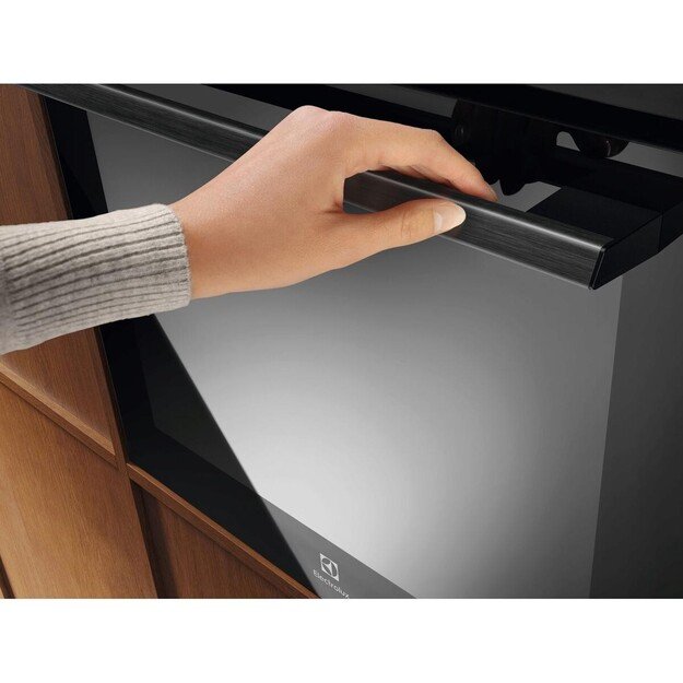 Įmontuojama orkaitė Electrolux MealAssist, LOE8P38Z 2