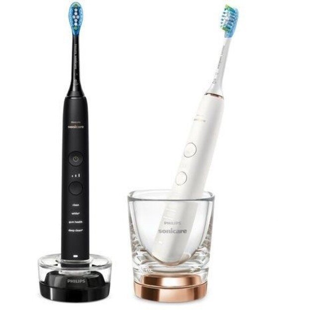 Elektrinis dantų šepetėlis PHILIPS HX9914/57