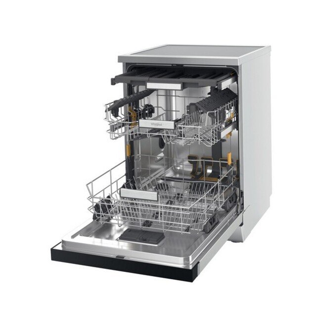 Whirlpool W7F HS41 X 4