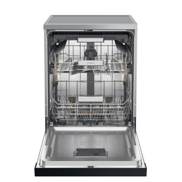 Whirlpool W7F HS41 X 3