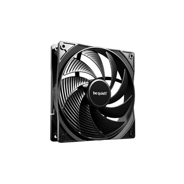 CASE FAN 140MM PURE WINGS 3/PWM HS 3PACK BL138 BE QUIET