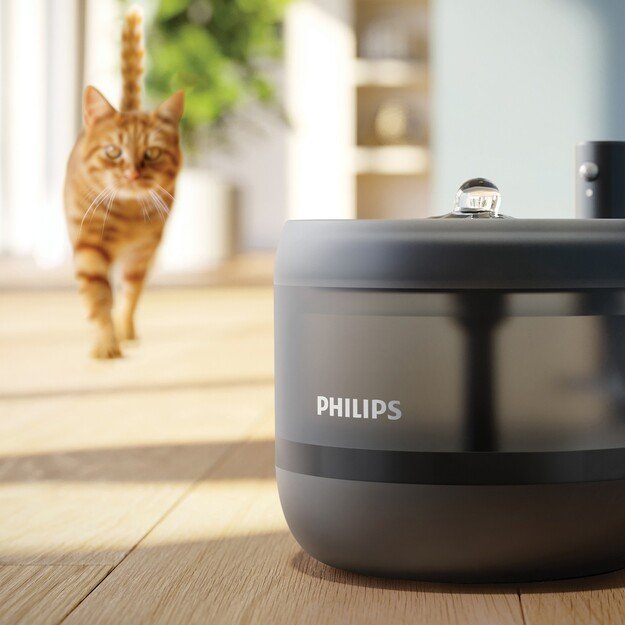 Išmanioji girdykla Philips Pet Series PAW3210/02 3