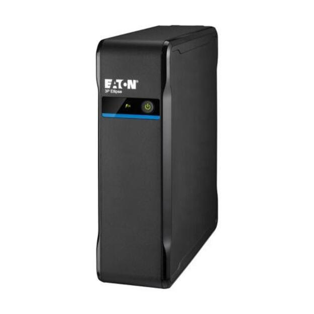 UPS TOWER 3P ELLIPSE 700VA/420W 3P700D EATON
