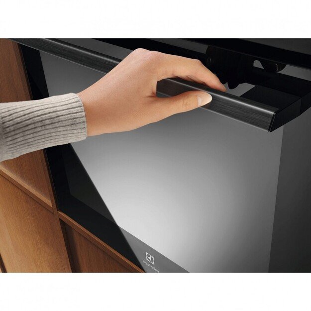 Įmontuojama orkaitė Electrolux LOD8P39Z 3