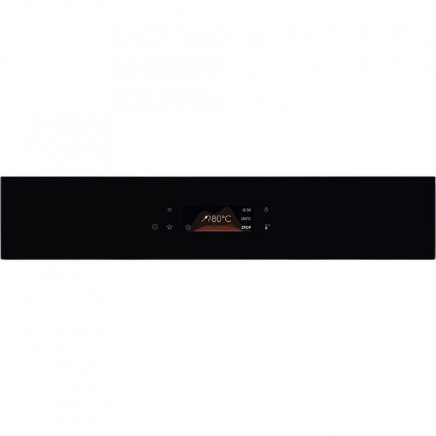 Įmontuojama orkaitė Electrolux LOD8P39Z 4