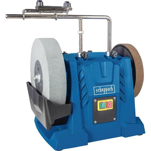 Elektrinis galąstuvas Scheppach Tiger 7000S homekit, 5903206903 ampSCHEP 1