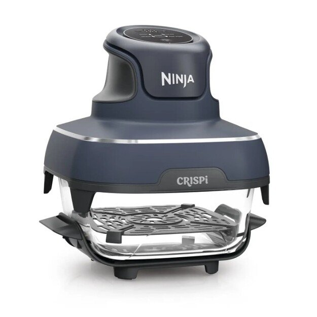 Kar&scaron;to oro gruzdintuvė Ninja FN101EUGY